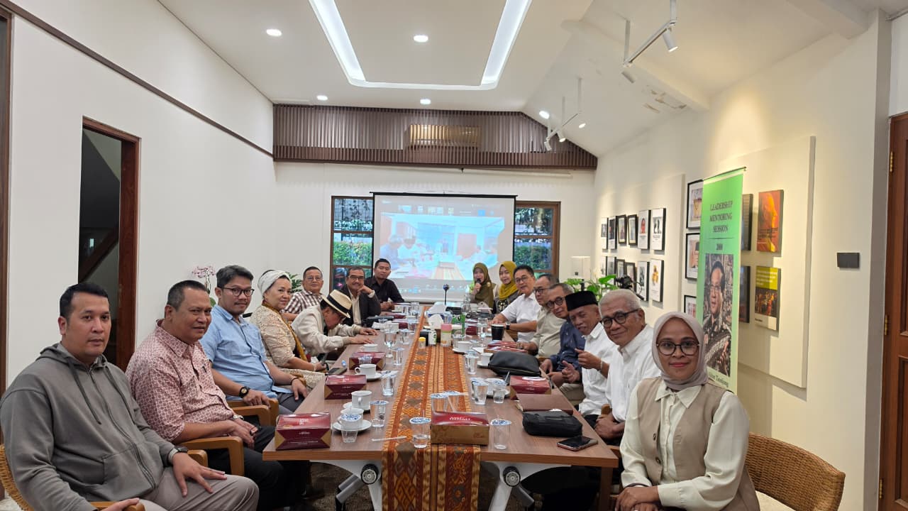Diskusi 5