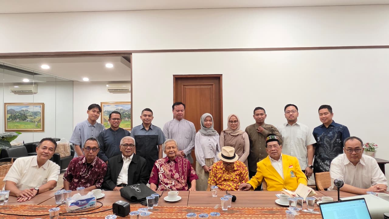 Diskusi 6