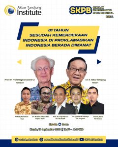 SKPB XV - Seri 1